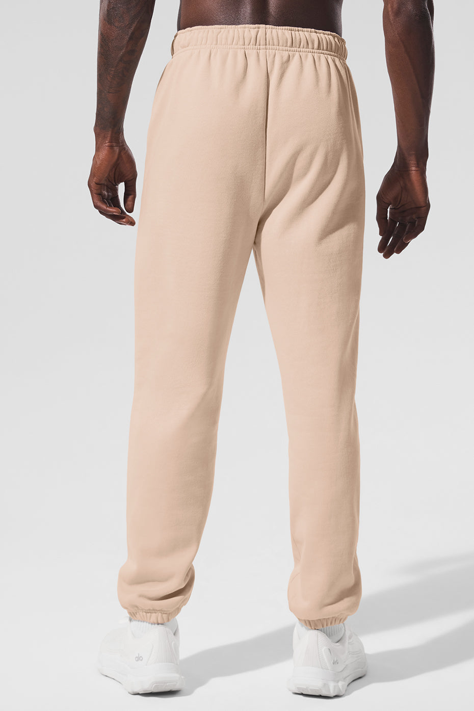Accolade Sweatpant - Macadamia